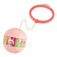 thumbnail image 4 of Pelota de Tobillo Saltar Sunnimix Rosa saltar la pelota, 4 of 7