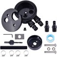 thumbnail image 1 of GFDYREE Fuel Tank Diesel Sump Kit Compatible with Cummins Duramax Powerstroke, 1 of 7