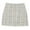 Beige, variant on TSADFHJI Sparkly Skirt for Women Long Autumn and Winter Skirt High Waisted A Line Wrap Skirt Xl Black