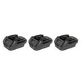 thumbnail image 3 of tamizeot US Battery Adapter Converter For Dewalt to 18V BL1830 3Set, 3 of 6