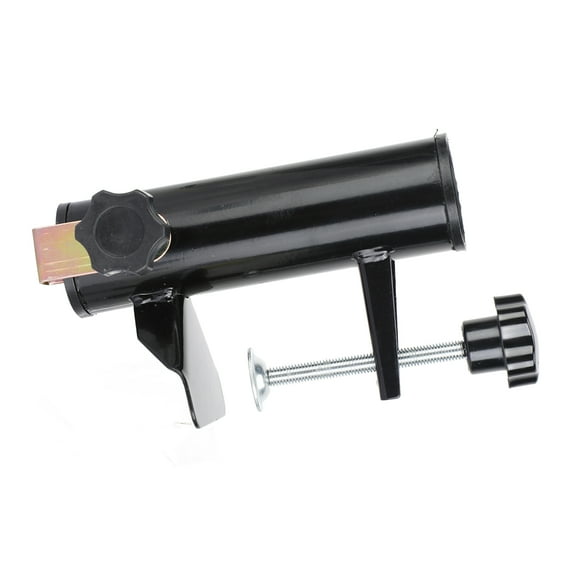 Clip para paraguas al aire libre, abrazadera para paraguas, abrazadera de acero para paraguas para exteriores, clip para paraguas elaborado por expertos