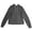 Washed Black, variant on John Elliot Men's Washed Black Loose Stitch Beach Hoodie Sweater - S