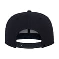 thumbnail image 2 of Flexfit  Adult Classic Snapback Cap, 2 of 5