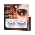 thumbnail image 7 of KISS Halloween Limited Edition False Eyelashes, ‘Fiona’, 1 Pair, 7 of 7