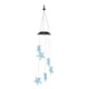 thumbnail image 4 of Lámpara de campanas de viento, lámpara solar de campanas de viento, luz LED de campanas de viento, luz solar de campanas de viento, calidad superior, 4 of 8
