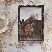 Led Zeppelin, IV , LP Vinyl, Classic Rock