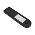 thumbnail image 2 of Electric Scooter Dashboard Cover,Waterproof Electric Scooter Control Display Panel Protective Case for 4Pro/Ultra, 2 of 5