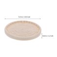 thumbnail image 4 of MOVTOTOP Flexible Silicone Tree Stump Mold for Kitchen Use Beige Color NonStick DIY Fondant Craft Supplies, 4 of 7