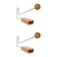 thumbnail image 1 of Pequeño Instrumento De Percusión Juguete De Desarrollo Para Fiestas Niñas +Pequeño Instrumento De Percusión Juguete De Desarrollo Para Fiestas Niñas shamjiam none, 1 of 7