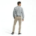 thumbnail image 5 of Mens Flex Skinny Straight Fit Work Pant, 5 of 5