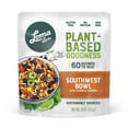 thumbnail image 4 of Loma Linda - Heat & Eat Southwest Chipotle Bowl (10 oz.) (Pack of 3) - Vegan, 4 of 5