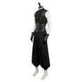 thumbnail image 5 of Disfraz de Zack de Final Fantasy VII Reunion para cosplay, traje de carnaval para Halloween, 5 of 5