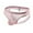 Pink, variant on FhsagQ Lingerie Sets for Women Plus Size Men's Underwear Boxer Briefs Mesh Breathable Underpants Womens Lingerie Black Set Plus Size Lingerie for Women with Underwire L