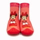 thumbnail image 3 of Minnie - Pantufla Infantil Antiderrapante - Niña - Pf 048 multicolor 12 Mini Pugs ZZ-PF-048, 3 of 3