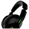 thumbnail image 4 of HyperX CloudX Flight Wireless Gaming Headset - White, 4 of 11