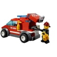 thumbnail image 6 of LEGO City Fire Station Set #60004, 6 of 8