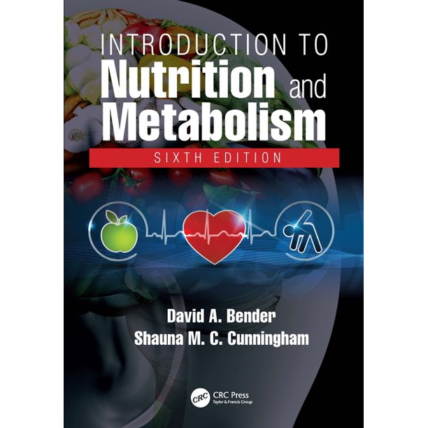 Introduction to Nutrition and Metabolism (Edition 6) (Paperback)