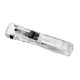 thumbnail image 1 of Paper Clam Multipurpose Practical Time-Saving Durable Handheld Paper Clamper for Document Notes Transparent, 1 of 5