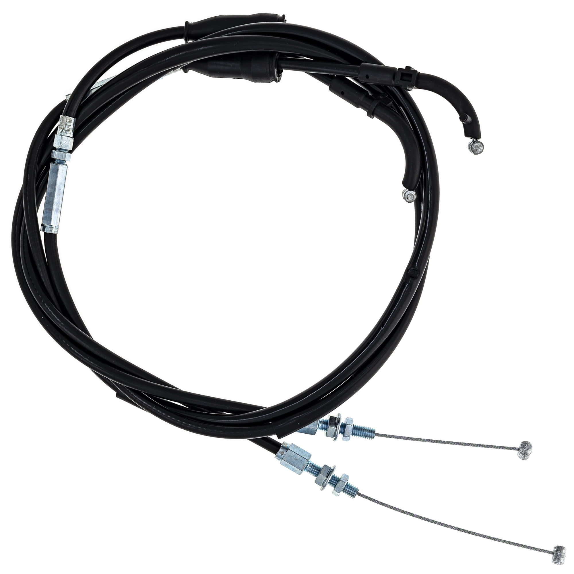 Clutch Cable For Kawasaki KX250F 2009-2018 Dirt Bike - Replacement Part