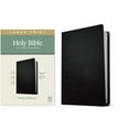 thumbnail image 2 of NLT Large Print Thinline Reference Bible, Filament Enabled Edition (Red Letter, Leatherlike, Black), (Hardcover), 2 of 5