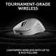 thumbnail image 4 of Ratón inalámbrico para juegos Logitech G PRO X Superlight 2 DEX White, 4 of 8