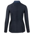 thumbnail image 5 of B Vertigo Gabrielle Womens Mesh Show Jacket, 5 of 7