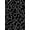 Black, Pattern 17, variant on ODIKA 4'x6' Gray Black Geometric Charcoal Design Washable Area Rug Modern Abstract Pattern with Bold Shapes Stain Resistant, Low Pile, Easy Care for Dorm Room, Small Living