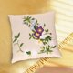 thumbnail image 5 of Funda de almohada con elegante, de inicio, funda de almohada , , decoración para sala de estar, artesanía de costura Flores moradas Baoblaze Bordado de fundas de almohada, 5 of 7