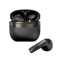 thumbnail image 2 of Wireless Earbuds, Bluetooth 5.3 Headphones HiFi Stereo, Bluetooth Earbuds with ENC Noise Cancelling Mic, IP7 Waterproof in Ear Earphones, 48H, LED Display Ear buds for Pad Phones Workout Sports,Black, 2 of 9