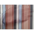 thumbnail image 3 of oneOone Organic Cotton Voile Fabric Multicolor Stripe Print Fabric BTY 42 Inch Wide, 3 of 3