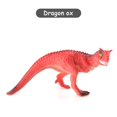 thumbnail image 3 of Elainilye Dinosaur Toys for Kids 3-5 and Todders Kids Gifts for Boys&girls Large&soft - Triceratops - Christmas Gift Toys for Girls Boys 3-6 Years!, 3 of 3
