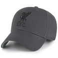 thumbnail image 1 of Liverpool FC  Adult Core Cap, 1 of 1