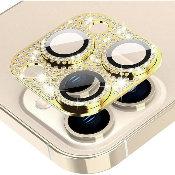 Lens Protector for iPhone 13 Pro(6.1\