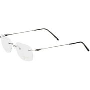 Naturally Rimless Eyeglasses Nr 1003 1pr