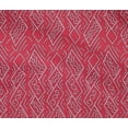 thumbnail image 4 of oneOone Cotton Flex Fabric Swirl & Geometric Block Print Fabric By The Yard 40 Inch Wide, 4 of 4