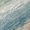 Teal, variant on Addison Rugs Chantille Indoor/Outdoor Transitional Stripes Teal Machine Washable Rectangle Rug, 10' x 14'