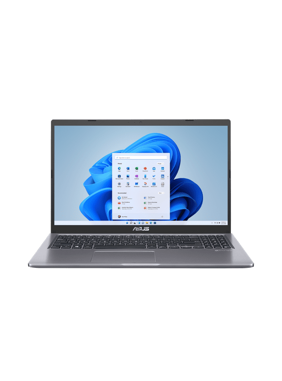 ASUS Vivobook 15.6 FHD Touch PC Laptop, Intel Core i5-1135G7, 8GB, 512GB, Win 11 Home, F515EA-WH52