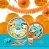 Octonauts 16 Party Pack