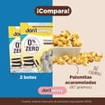 thumbnail image 4 of Don't Worry | Merengues | Coockies&Cream Avellana Relleno De Chocolate | 4Pack | 0% Az&uacute;car | Keto | Sin Gluten | Sin Az&uacute;car A&ntilde;adida | Postre Saludable | Bocadillo, 4 of 6