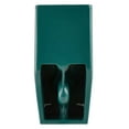 thumbnail image 3 of Fine Fixtures Dual-Flush Elongated One-Piece Toilet with High Efficiency Flush in Matte Green, 3 of 11