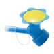 thumbnail image 2 of Wosthever Aspersor multiusos con distribución uniforme del agua: para regar plantas Botella de ABS funcional Regadera Cabezal de ducha Type4 NO4, 2 of 6