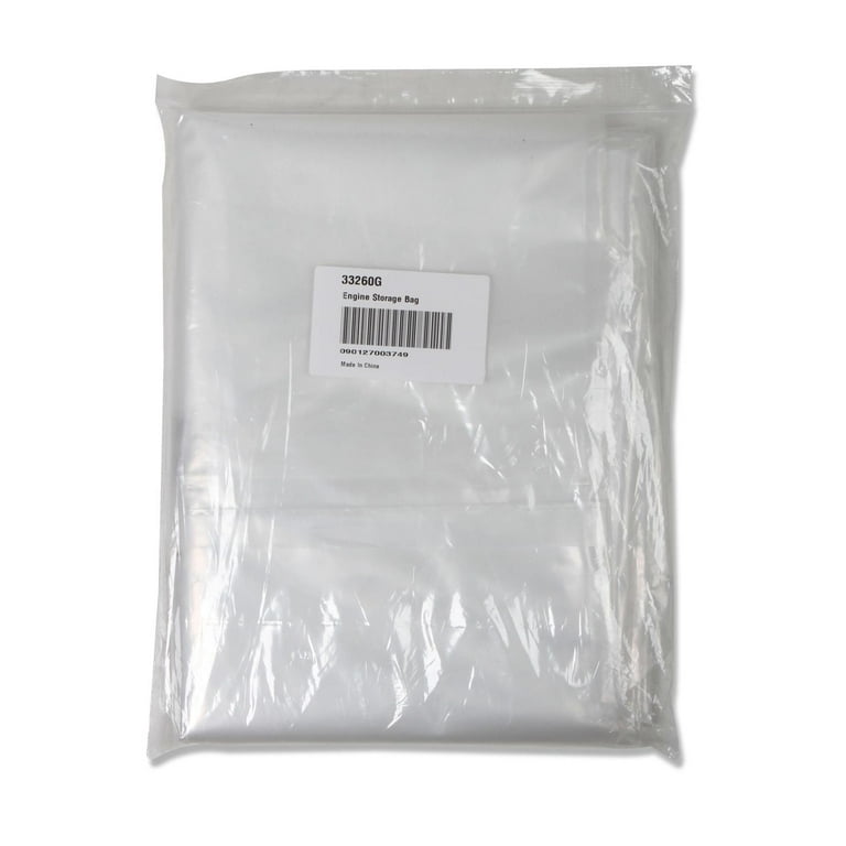 Mr. Gasket Engine Storage Bags 33260G Mr. Gasket Engine Storage Bags 33260G