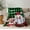 Chrsitmas-07, variant on Christmas Blanket Baby Small for Teenagers Swaddle Pet Crib Soft Lightweight Fuzzy Plush Fleece Blankets and Throws Xmas Winter Holiday Blanket 30x40