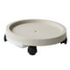 thumbnail image 4 of Soporte para plantas rodante Zulema con 4 Ruedas Beige 244cm, 4 of 8