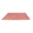thumbnail image 2 of Karla Dubois Shea Nursery Rug in Watermelon- 4' x 6', 2 of 4