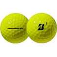 thumbnail image 3 of Bridgestone E9 Long Drive Golf Balls ,Yellow, 12pk, 3 of 3