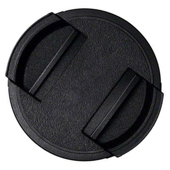40.5mm Camera Lens Cover Secure Caps for A5100 A6400 6300 6500 ZVE10 1650 Camera Protector Keep Lens Safe and Secure