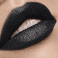 thumbnail image 2 of By The Clique Premium Long Lasting Black Matte Lip Pencil | Noche Bella, 2 of 2