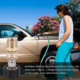 thumbnail image 3 of Reemplazo de filtro de aspiradora 3 uds Compatible con plisado plano Mv4 Mv5 Mv6 Wd4 Wd5 Wd6 P Premium Wd5, 3 of 5