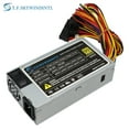 thumbnail image 2 of FOR 200W 1U PC PSU For Server Desktops Active Non Modular Small Form Factor 1U 200W Server Power Supply, 2 of 2